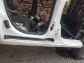 Fiat Fiorino Sağ Marşbiyel Hatasız Orjinal Çıkma