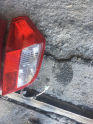 Hyundai i10 Çıkma sağ stop orjinal