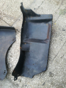 VOLKSWAGEN GOLF 4 98/04 KARTER MUHAFAZA PLASTİĞİ SOL BENZİNL