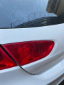 1P0945093F seat leon 2010 sol arka iç bagaj stop