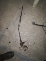 Opel tigra arka cam silecek motoru
