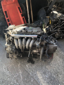VOLVO 850 S70 850 S70 2,0 TURBOSUZ KOMPLE MOTOR B5202S