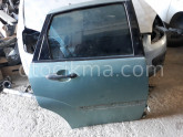 Ford focus sağ arka kapı dolu