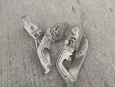 Mercedes A Seri W177 Kaput Menteşesi A1778801200 A2478807001