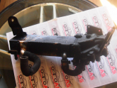 MERCEDES C 220 EGR VALFİ-A6511420467