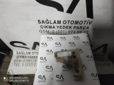 OEM; 92063F03 CİTROEN SAXO ÇIKMA  SAĞ ARKA TAMPON BRAKETİ
