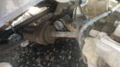 kia clarus sol akis
