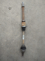 DACİA SANDERO 1.5 DCİ SAĞ AKS HATASIZ