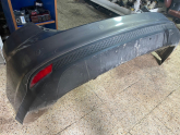 2014 FORD FOCUS 3 ARKA TAMPON DOLU HATASIZ ORJ ÇIKMA
