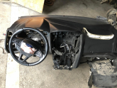 Ford Focus Boş Torpido Orjinal Çıkma