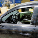 Peugeot 301 sıyırıcı fitili nikelajlı