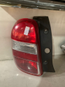NİSSAN MİCRA 2010 SOL DIŞ STOP 89050366