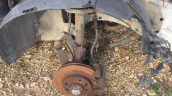 Opel Combo b Sağ Ön Taşıyıcı Komple .Oto Erkan Ünye