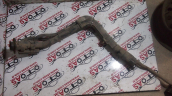 Hyundai Accent Era Depo Dolum Borusu