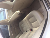 VOLVO S80 HATASIZ ARKA KOLTUKLAR.