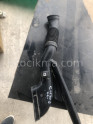 55557182 OPEL CORSA D 1.2-1.4 HAVA FİLTRE BORUSU ÇIKMA ORj