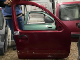 RENAULT KANGOO SAĞ ÖN KAPI ORJİNAL ÇIKMA TEMİZ  1998-2008