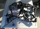 OPEL CORSA D GÖĞÜS TESİSATI 13415497 RKU