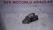 TRANSİT MARŞ DİNAMOSU