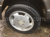 MERCEDES 190 TAKIM JANT