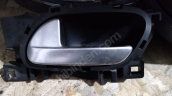 PEUGEOT 508 SOL İÇ KAPI KOLU