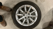 OPEL ASTRA H ÇIKMA ORJİNAL ÇELİK JANT