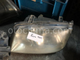 Volkswagen Bora 2002 Sağ ön far hatasız orjinal çıkma