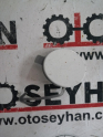 6JA807241 seat toledo 2012-19 ön tampon çeki demiri kapağı