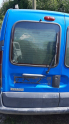 2002 renault kangoo esprexx 1.9 çıkma sol bagaj kapısı
