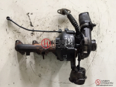 Oto Çıkma Parça / Motor / Turbo / Hyundai / Matrix / Çıkma Parça 