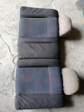 Volkswagen polo 1998 arka koltuk bel yaslama
