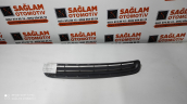 FİAT 500L ÇIKMA  ÖN TAMPON IZGARASI OEM; 735525819
