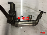 KİA - CERATO / D4FA 1.5 CRDİ DİZEL EGR VALFİ - EGR SOĞUTUCU