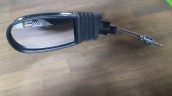 Fiat Punto sol yan ayna (manuel) OEM 735380187