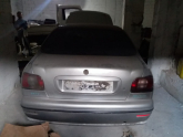 Fiat marea yarım motor çıkma yedek parça Mısırcıoğlu oto