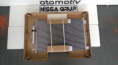 NİSSAN X-TRAİL KLİMA RADYATÖRÜ SIFIR 2.0 DCİ T31 2001-2007
