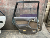 Oto Çıkma Parça / Kaporta & Karoser / Kapı / Mitsubishi / Galant / Çıkma Parça 