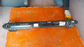 CİTROEN C3 ARKA TAMPON DEMİR SIFIR YENİ
