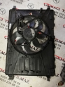 Volvo s60 fan grubu çıkma yedek parça