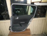 RENAULT MEGANE 2 SAĞ ARKA KAPI CAMI HATCBACK