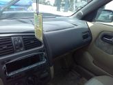 KOMPLE ORİJİNAL 2000 NİSSAN PRİMERA 1.8 DOLU TORPİDO.