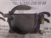 OEM; 17111712835 BMW 3 SERİSİ E34 E36 RADYATÖR VE SU DEPOSU