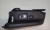 AUDİ A4 16-19 EMNİYET KEMERİ KLAVUZU SOL ARKA 8W0857791 DS2