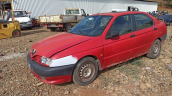 ALFA ROMEO 145-146 KOMPLE ÖN SET