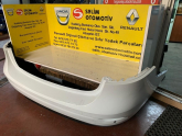 Oto Çıkma Parça / Kaporta & Karoser / Arka Tampon / Renault / Fluence / Çıkma Parça 