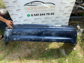 OPEL VECTRA B BAGAJ KAPAĞI MAKYAJLI KASA ORJİNAL ÇIKMA 99-01