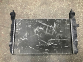 Oto Çıkma Parça / Motor / Su Radyatörü / Opel / Meriva / Çıkma Parça 