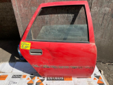 OPEL VECTRA A SAĞ ARKA KAPI CAMI ORJİNAL ÇIKMA 1990-1998 MOD