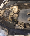 HATASIZ YAKIT DEPOSU VOLVO S80.