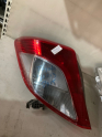 TOYOTA YARİS SOL DIŞ STOP